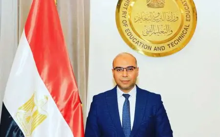 متحدث التعليم: مفيش مدرسة هتقول للطالب ادفع الأول عشان تستلم الكتب