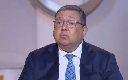 فيديو.. زياد بهاء الدين: أرقام الحكومة تعبر عن شيء وحياة الناس في مكان تاني خالص