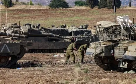 لبنان يشدد على ضرورة الضغط على إسرائيل للانسحاب من جنوبي البلاد