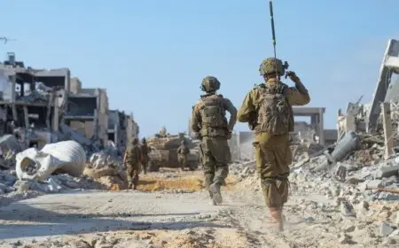 البرلمان العربي: توسيع الاحتلال للعمليات في غزة جريمة حرب مكتملة الأركان وانتهاك صارخ للقانون الدولي