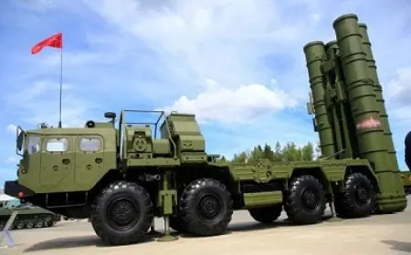 روسيا وبيلاروس تجريان تدريبات على التخطيط لنشر صاروخ جديد