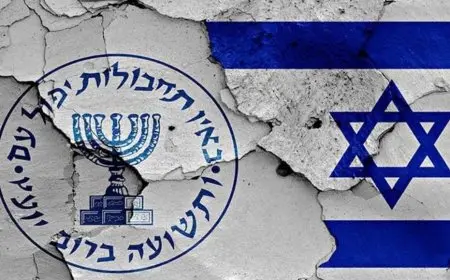 تقرير: الموساد استعان بعملاء أجانب لتدمير الدفاعات الجوية الإيرانية خلال حرب الـ12 يوما