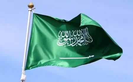 وسط إشادة بالجهود الأمريكية.. السعودية ترحب بخارطة الطريق لحل أزمة السويداء
