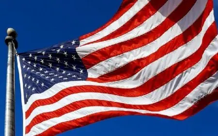 ارتفاع مخزونات الشركات في أمريكا خلال يوليو الماضي