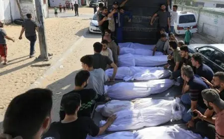 جوتيريش: ما يحدث في غزة مدمّر ومروع ولا يمكن التساهل معه