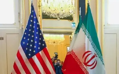 إيران: أمريكا لا تملك أي أهلية للتعليق على المفاهيم السامية لحقوق الإنسان