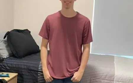 المتهم باغتيال تشارلي كيرك يمثل أمام المحكمة عبر الفيديو في ولاية يوتا الأمريكية