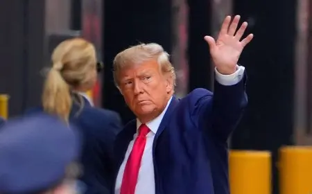 دعوى ضد إدارة ترامب بتقويض الحرية الأكاديمية بجامعة كاليفورنيا