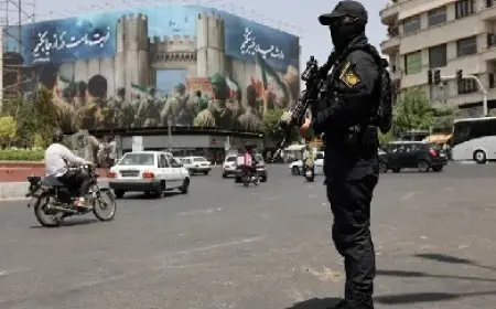 إيران تعدم رجلا بتهمة التجسس لإسرائيل وسط مزاعم بتعذيبه للاعتراف زورا