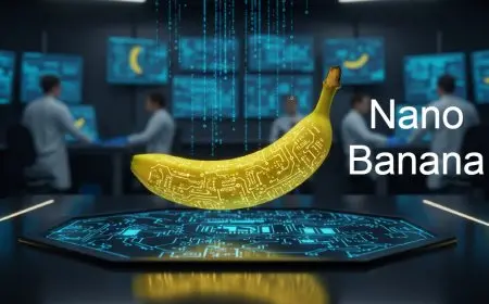 نانو بانانا.. أداة الذكاء الاصطناعي التي منحت مستخدميها الظهور مع النجوم ومشاعر الحنين