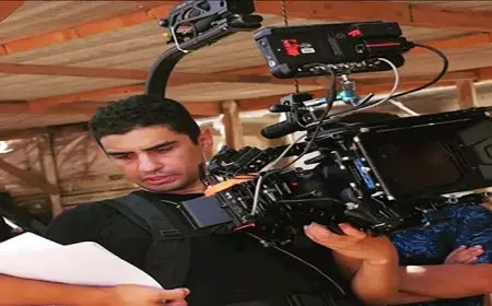 بعد اعتذار سينما “زاوية”.. مخرج “اختيار مريم” يهدد بالتصعيد
