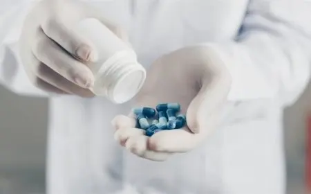 الشعبة العامة للأدوية تطالب بتأجيل إعلان اللائحة التنفيذية لقرار تتبع الدواء رقم 475 لسنة 2025