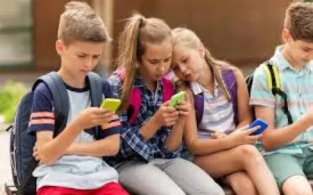 استطلاع: غالبية الألمان يؤيدون تشديد قواعد استخدام الهواتف الذكية في المدارس
