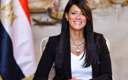 المشاط: 637 مليار جنيه استثمارات عامة موجهة للمشروعات الخضراء بخطة 2025-2026