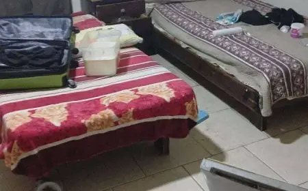 إغلاق 12 مركزا غير مرخص لعلاج الإدمان في الجيزة