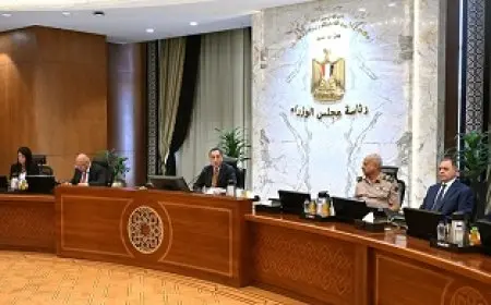 مدبولي: موقف مصر الثابت حيال أوضاع المنطقة عبرت عنه رسائل الرئيس السيسي في القمة العربية الإسلامية