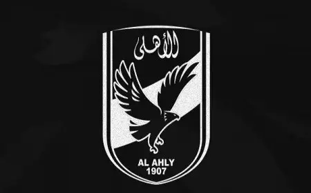 الأهلي يعزي علاء ميهوب في وفاة والدته