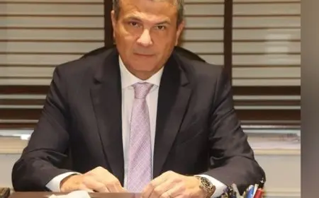 وزير الزراعة يشارك في اجتماع مجموعة عمل وزراء الزراعة لمجموعة العشرين بجنوب أفريقيا