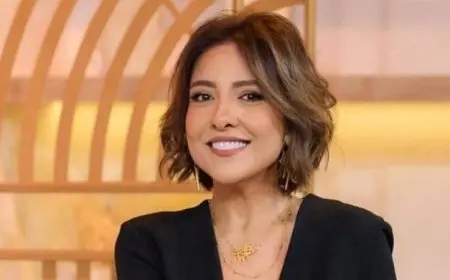 مي كساب ضيفة حلقة الجمعة المقبل في برنامج ضيفي مع معتز الدمرداش: غلطت في حق نفسي كمطربة