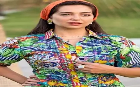 “زي الملايكة”.. هبة مجدي تتألق في أحدث ظهور لها