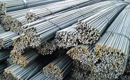 1.5 مليار دولار واردات حديد بأسعار مغرقة تدفع الحكومة لفرض رسوم وقائية لحماية الصناعة الوطنية