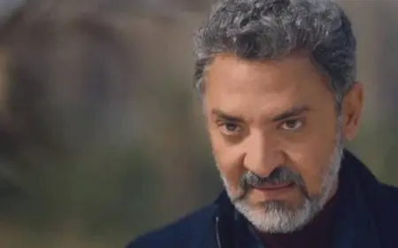 فتحي عبدالوهاب: “حتى الـ AI مش راضي يعترف بسمير سبوت”