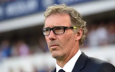 تقارير تكشف اقتراب الاتحاد السعودي من إقالة مدربه بلان