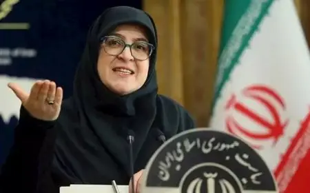 طهران: ما زلنا نتبادل رسائل غير مباشرة مع واشنطن