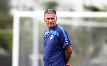 “مساعده يكشف التفاصيل”.. هل يتولى كيروش تدريب الأهلي؟