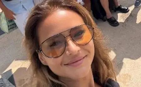 “بفكر اريح أخيرا”.. نيللي كريم تكشف سبب غيابها عن سباق رمضان 2026 (فيديو)