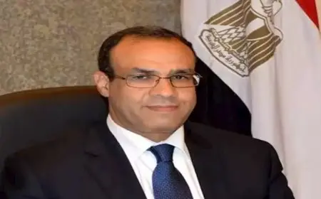 عبد العاطي يُطلع نظيره الإسباني على نتائج قمة الدوحة