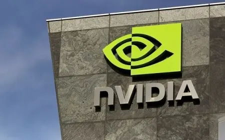 رئيس إنفيديا يعرب عن خيبة أمله بسبب القيود الصينية على شركات الرقائق