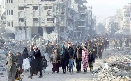 فلسطين تطالب بتوفير حماية دولية لشعبها بسبب جرائم الاحتلال