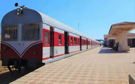 تخفيضات كبيرة لاشتراكات القطارات لطلاب المدارس والمعاهد والجامعات.. التفاصيل والإجراءات والرسوم