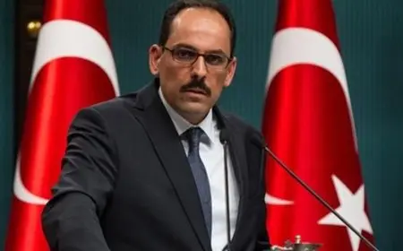 رئيس الاستخبارات التركي يصل دمشق للقاء الشرع