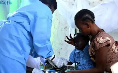 “تفشى المرض بمعدلات كبيرة”.. تسجيل 500 حالة وفاة بالكوليرا في السودان