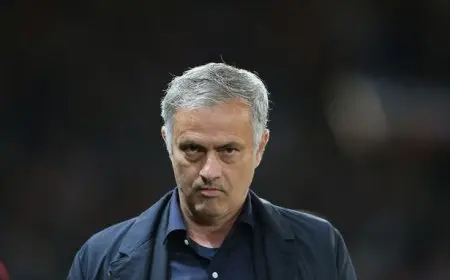تقارير: مورينيو يستعد للعودة إلى بنفيكا