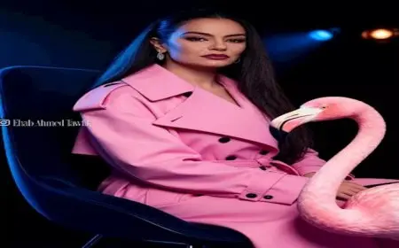 “رجعتنا للذكريات”.. 10 صور جديدة لـ شريهان تثير الجدل على مواقع التواصل الاجتماعي