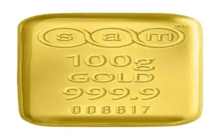 مصفاة “سام” الأولى في مصر المعتمدة دوليًا.. تضع الذهب المصري في الصفوف الأولى عالميًا