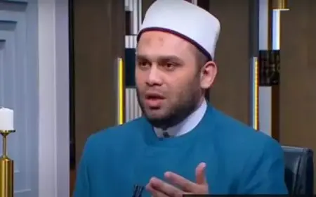 “الإفتاء”: عرض الحياة الخاصة بالأطفال على “سوشيال ميديا” لتحقيق أرباح لا يجوز شرعًا