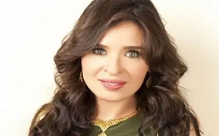 دينا تطلق أول أكاديمية متكاملة لتعليم الرقص الشرقي والفنون في مصر