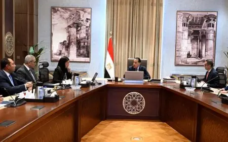 مدبولي يتابع موقف المقرات التي تم إخلاؤها بعد الانتقال للعاصمة الإدارية الجديدة وجهود تعظيم الاستفادة منها