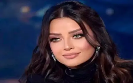 بالذكاء الاصطناعي.. رضوى الشربيني تستعيد ذكريات والدها الراحل