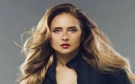 نيللي كريم: أفكر بجدية في عدم المشاركة بموسم رمضان 2026.. ولا أفضل قالب الـ15 حلقة