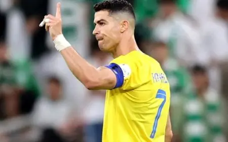 في غياب رونالدو.. كمارا يقود هجوم النصر السعودي في بداية المشوار الآسيوي