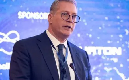 وزير البترول: نستهدف التعاون مع توتال إنرجيز لتطوير منظومة النقل الآمن للمنتجات البترولية