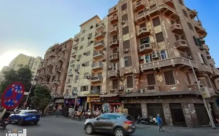 مُلاك العقارات القديمة يشكون صعوبة الحصول على مستندات تطبيق الإخلاء الفورى للوحدات المغلقة