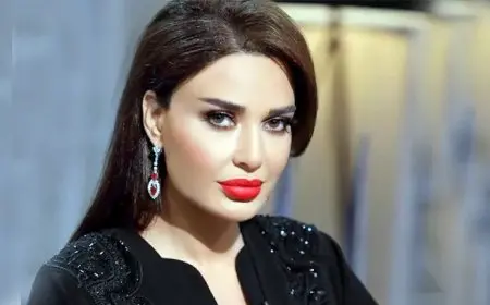 بإطلالة أنيقة.. سيرين عبدالنور تخطف الأنظار من أمام البحر (صور)