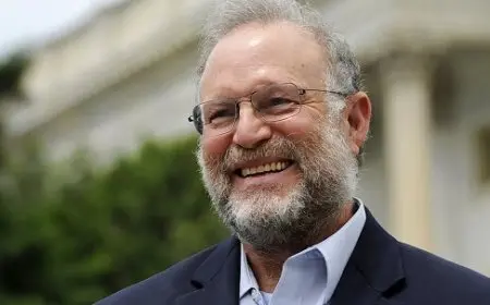 استقالة أحد مؤسسي شركة بن آند جيري بسبب حرب غزة.. ما القصة؟