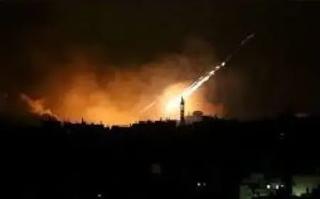 القسام تعلن قصف تجمع لجنود الاحتلال جنوب خان يونس بعدد من الصواريخ